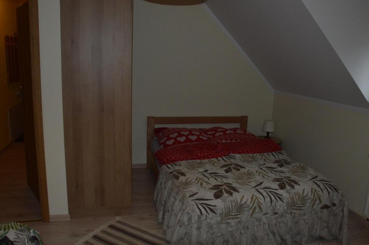 Apartamenty Nad Gorska Rzeka Stronie Śląskie Exterior foto